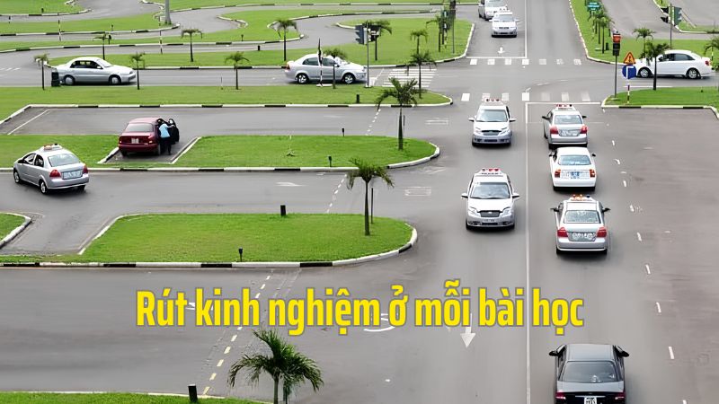 Kinh Nghiệm Luyện Hiệu Quả